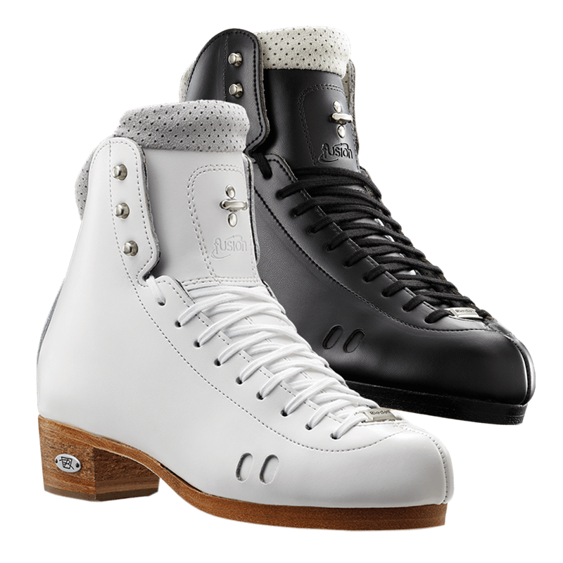 Riedell Fusion 2010 (Boot Only)
