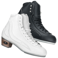 Riedell Elara – Boot Only – White