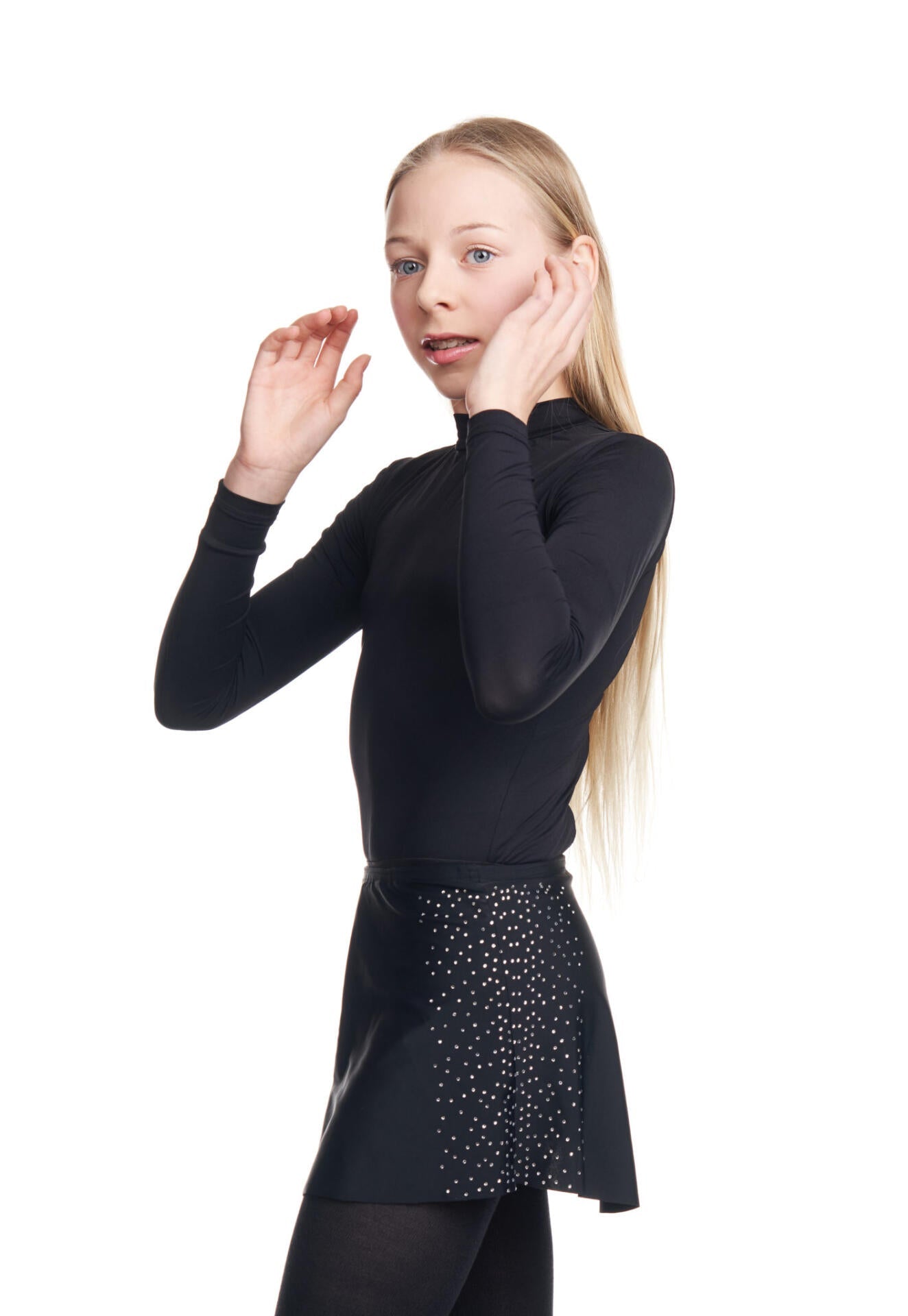 Samby Skirt