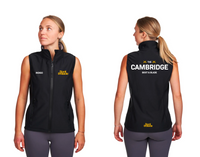 The Boot and Blade Gilet