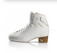 Risport RF1 Elite – Figure Skate – Boot Only