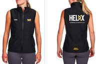 Team Helix Gilet