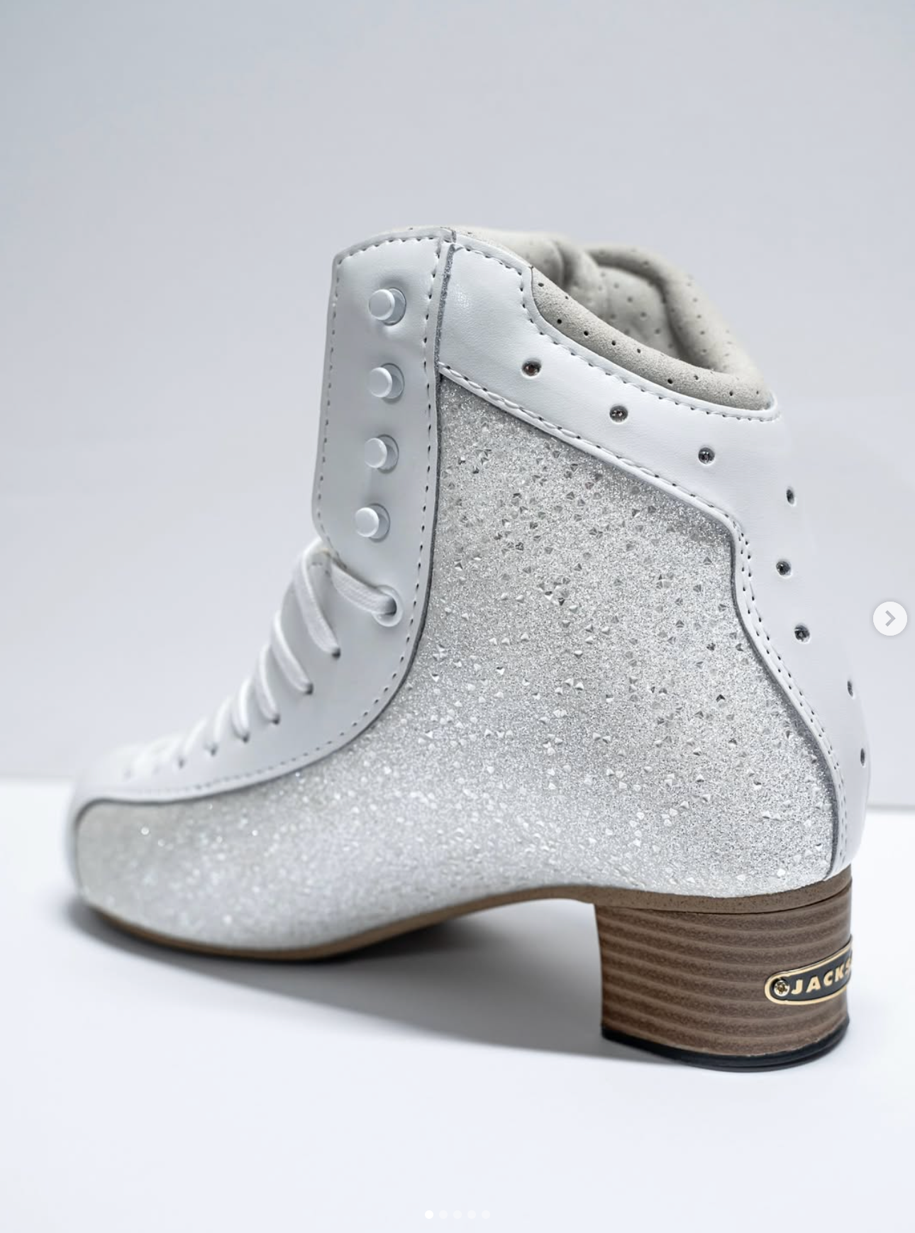 Jackson Synergy Sparkle – Limited Edition – Boot Only