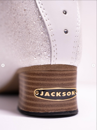 Jackson Synergy Sparkle – Limited Edition – Boot Only