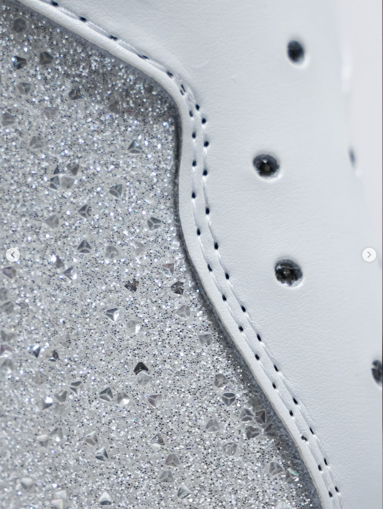 Jackson Synergy Sparkle – Limited Edition – Boot Only