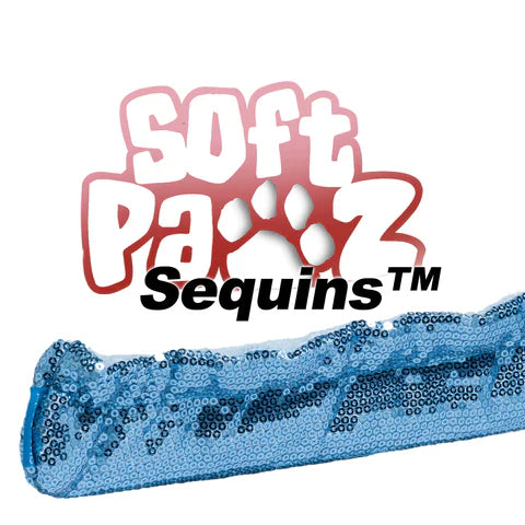 Sequin Soakers