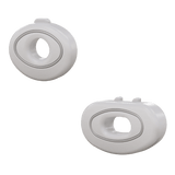 Shock Absorbers — Dual Cushioning — Blade Science