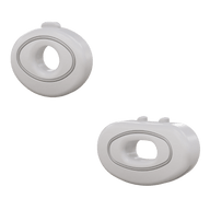 Shock Absorbers — Dual Cushioning — Blade Science