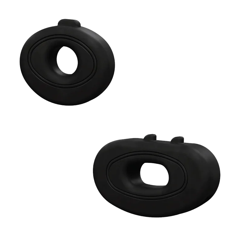 Shock Absorbers — Dual Cushioning — Blade Science