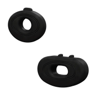 Shock Absorbers — Dual Cushioning — Blade Science