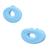 Shock Absorbers — Dual Cushioning — Blade Science