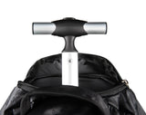 Edea Jacquard Trolley Bag