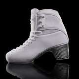 Aura Sky 100 – White – Figure Skate, Boot Only