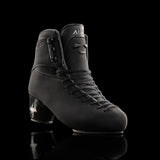 Aura Sky 100 – Black – Figure Skate, Boot Only