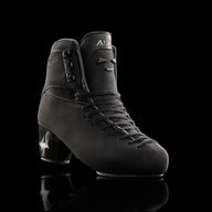 Aura Sky 100 – Black – Figure Skate, Boot Only
