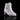 Aura Sky 100 – White – Figure Skate, Boot Only