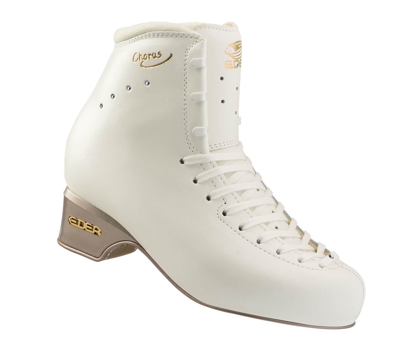 Edea Chorus – Figure Skate, Boot Only