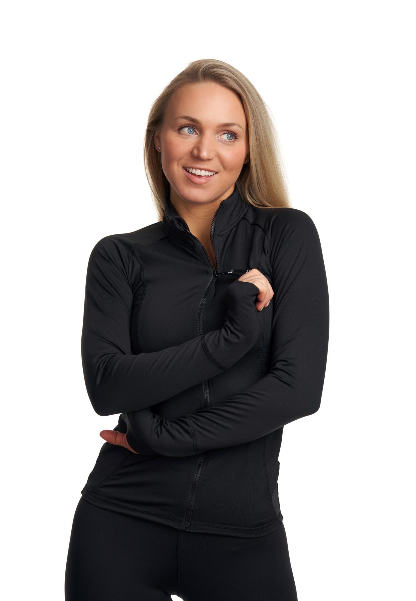 JIV Classic Jacket