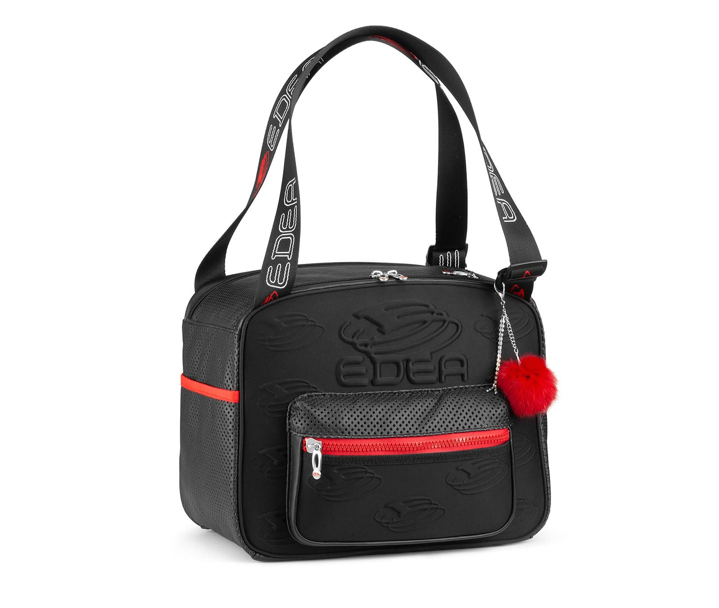 Edea Cube Bag