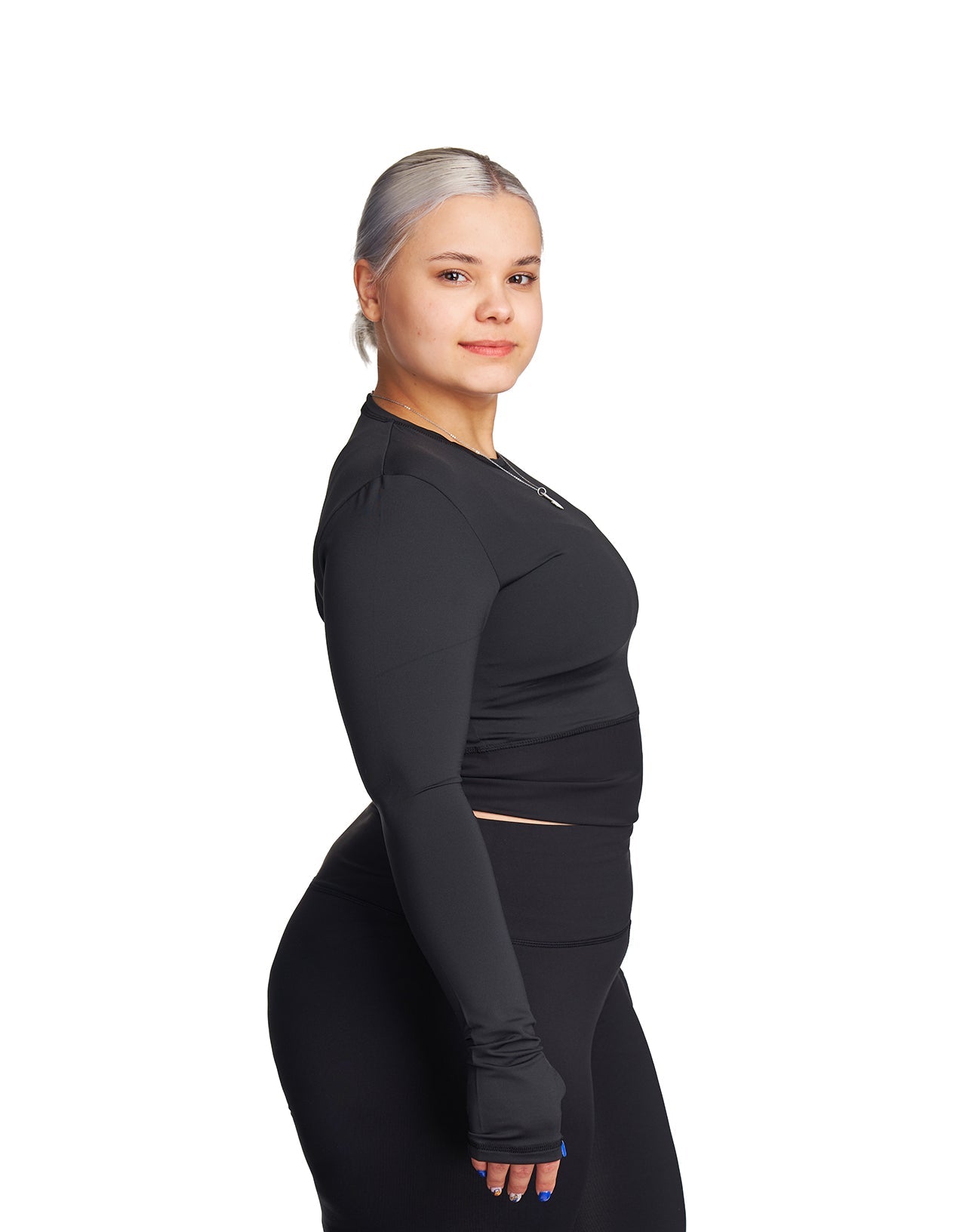 JIV Onyx Leggings