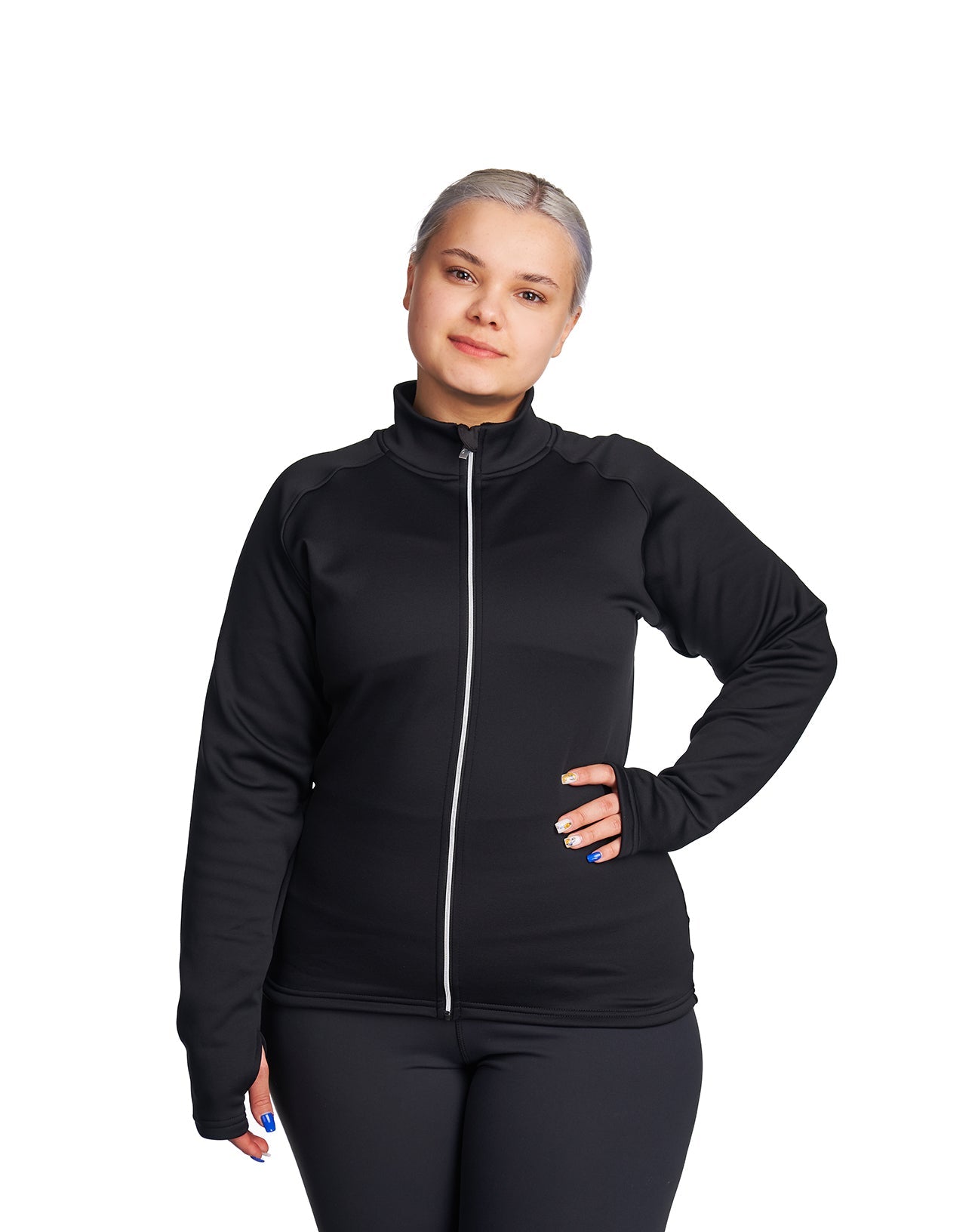 JIV Premiere Jacket