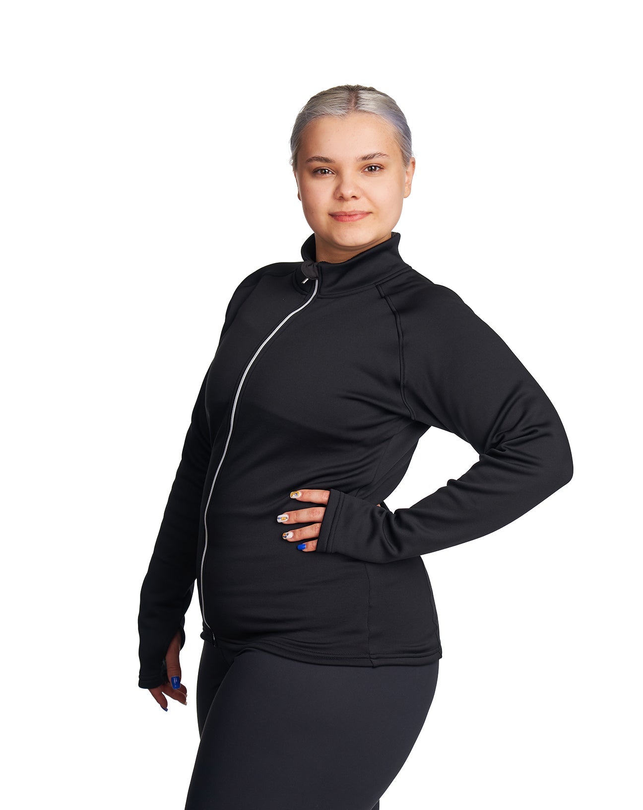 JIV Premiere Jacket