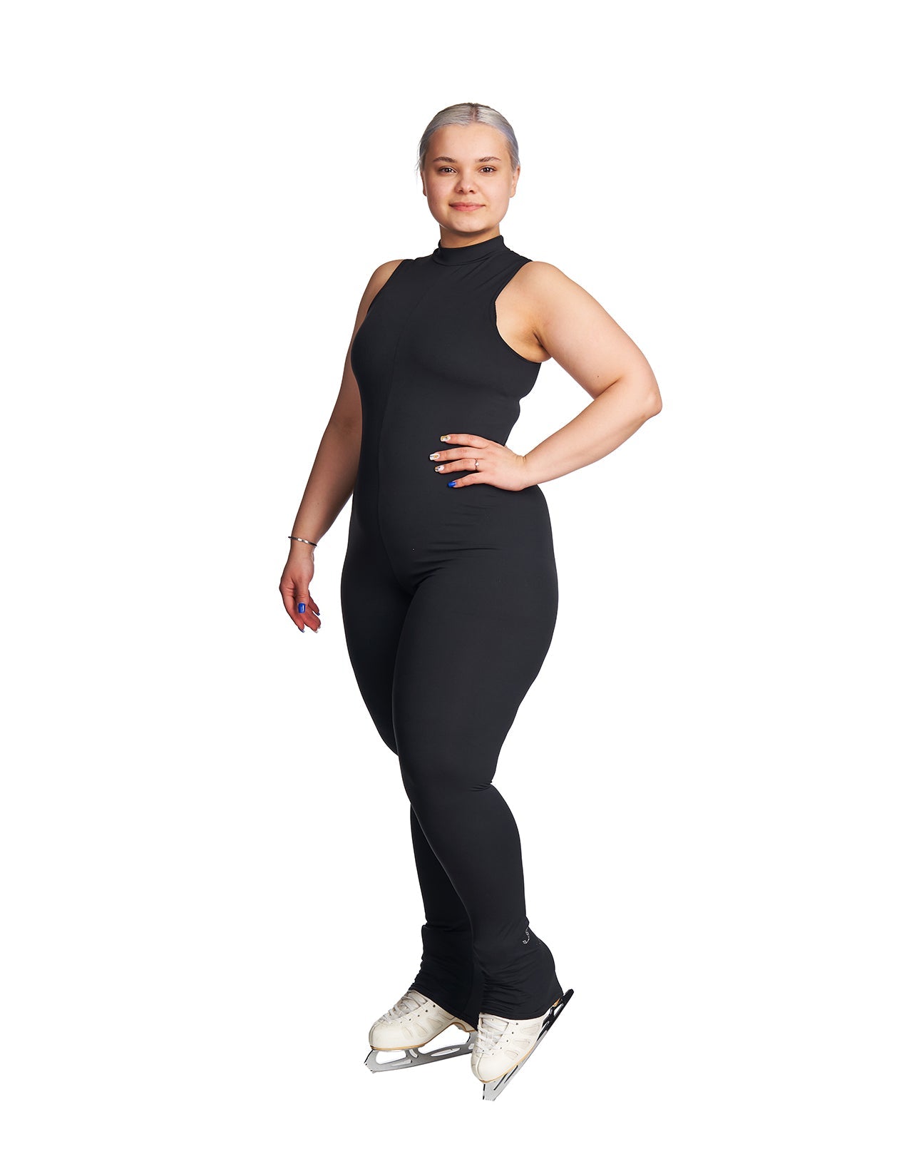 Silhouette Catsuit