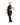 Silhouette Catsuit