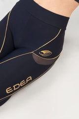 Edea Dream Gold Leggings