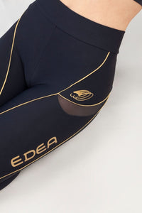 Edea Dream Gold Leggings