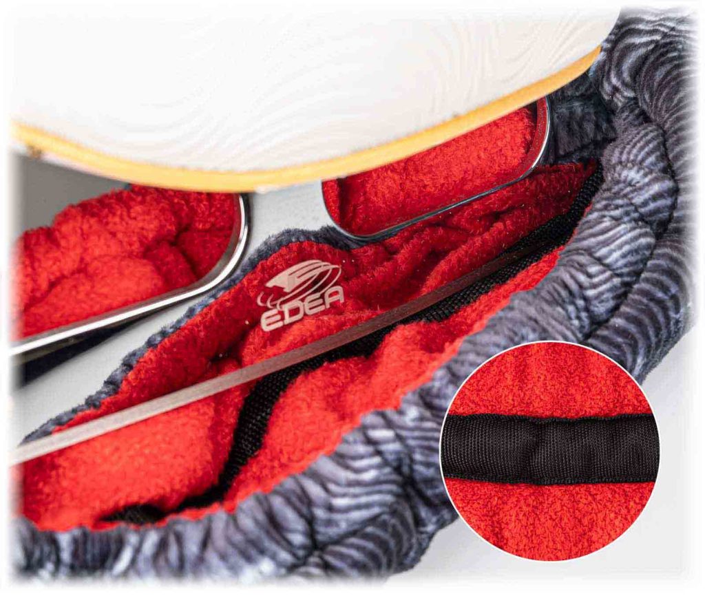 Edea Dune Soakers