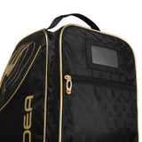 Edea Gold Ice Skate Bag