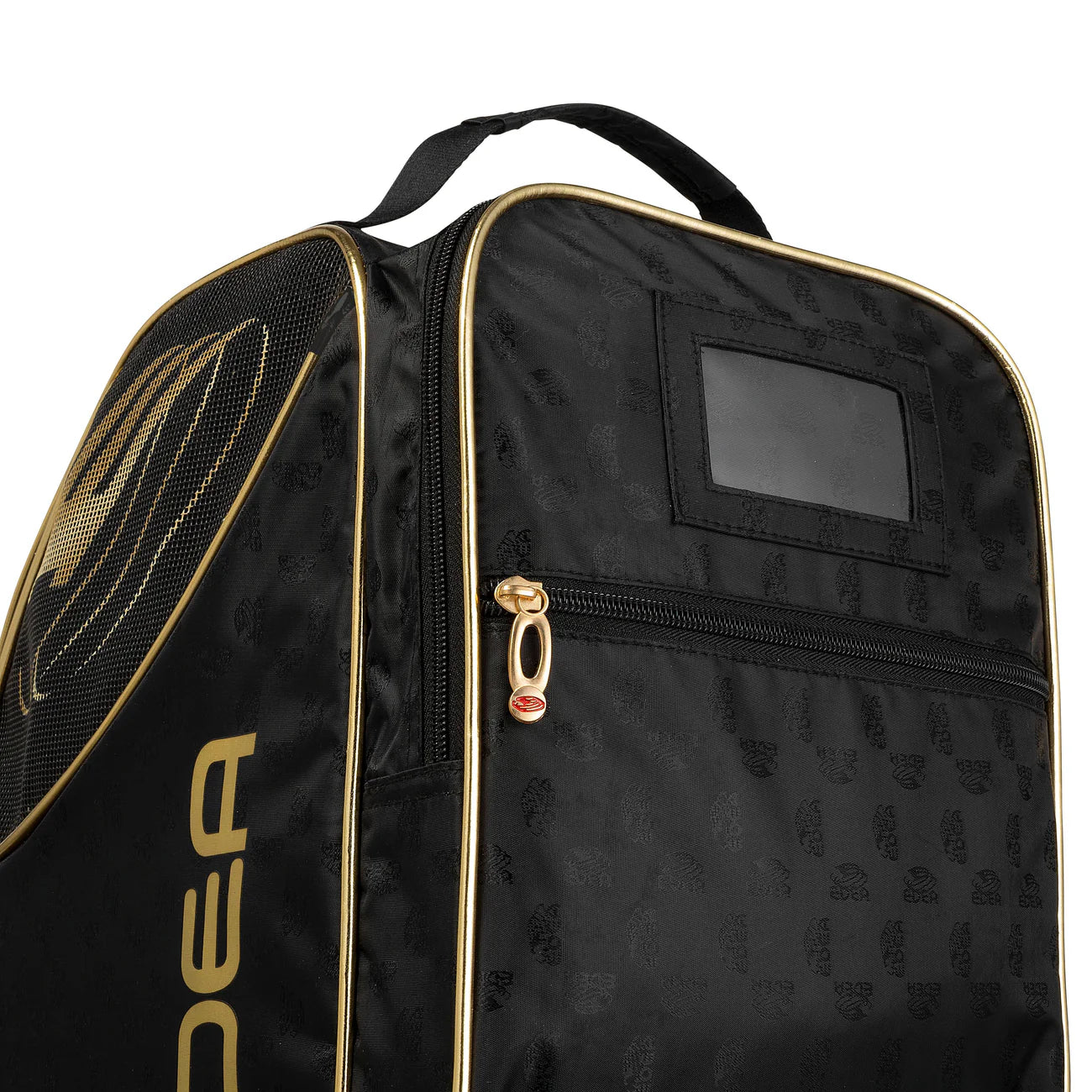 Edea Gold Ice Skate Bag