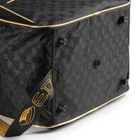 Edea Gold Ice Skate Bag