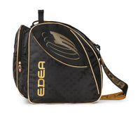 Edea Gold Ice Skate Bag