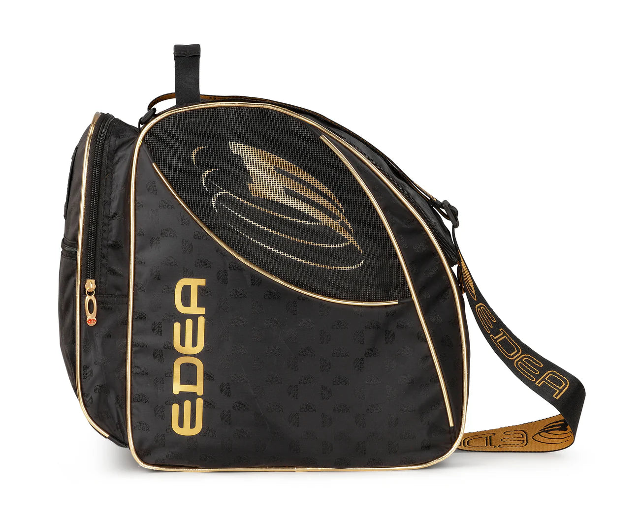 Edea Gold Ice Skate Bag