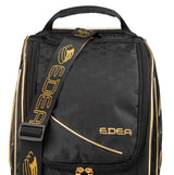 Edea Gold Ice Skate Bag