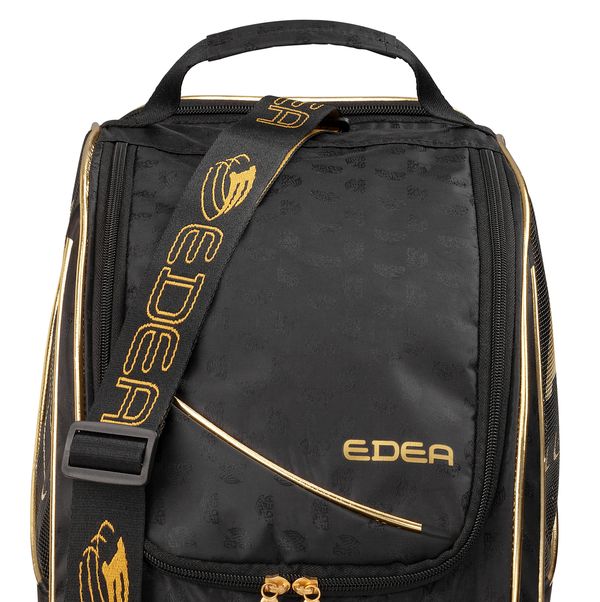 Edea Gold Ice Skate Bag