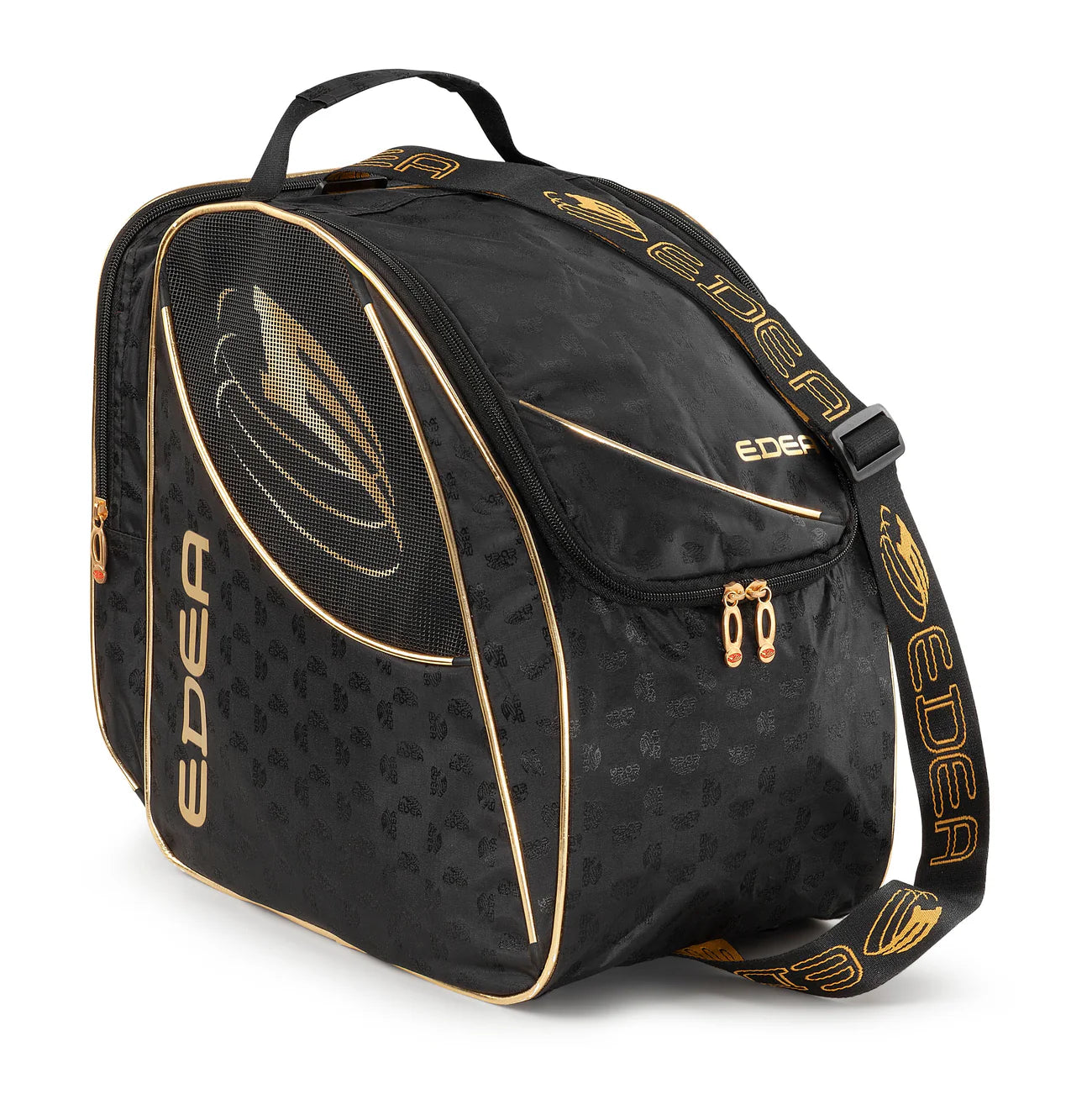Edea Gold Ice Skate Bag
