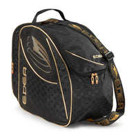 Edea Gold Ice Skate Bag