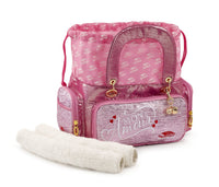 Edea Mon Amour Rink-Side Bag