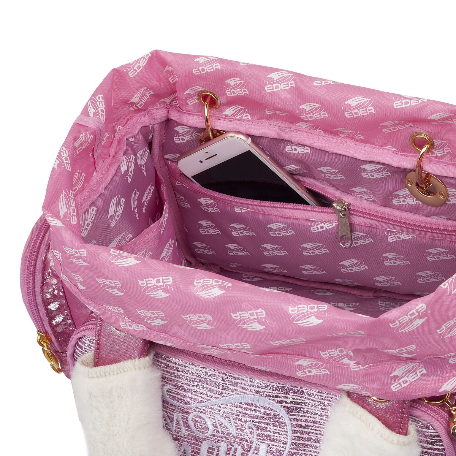 Edea Mon Amour Rink-Side Bag