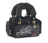 Edea Mon Amour Rink-Side Bag