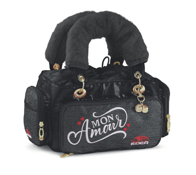 Edea Mon Amour Rink-Side Bag