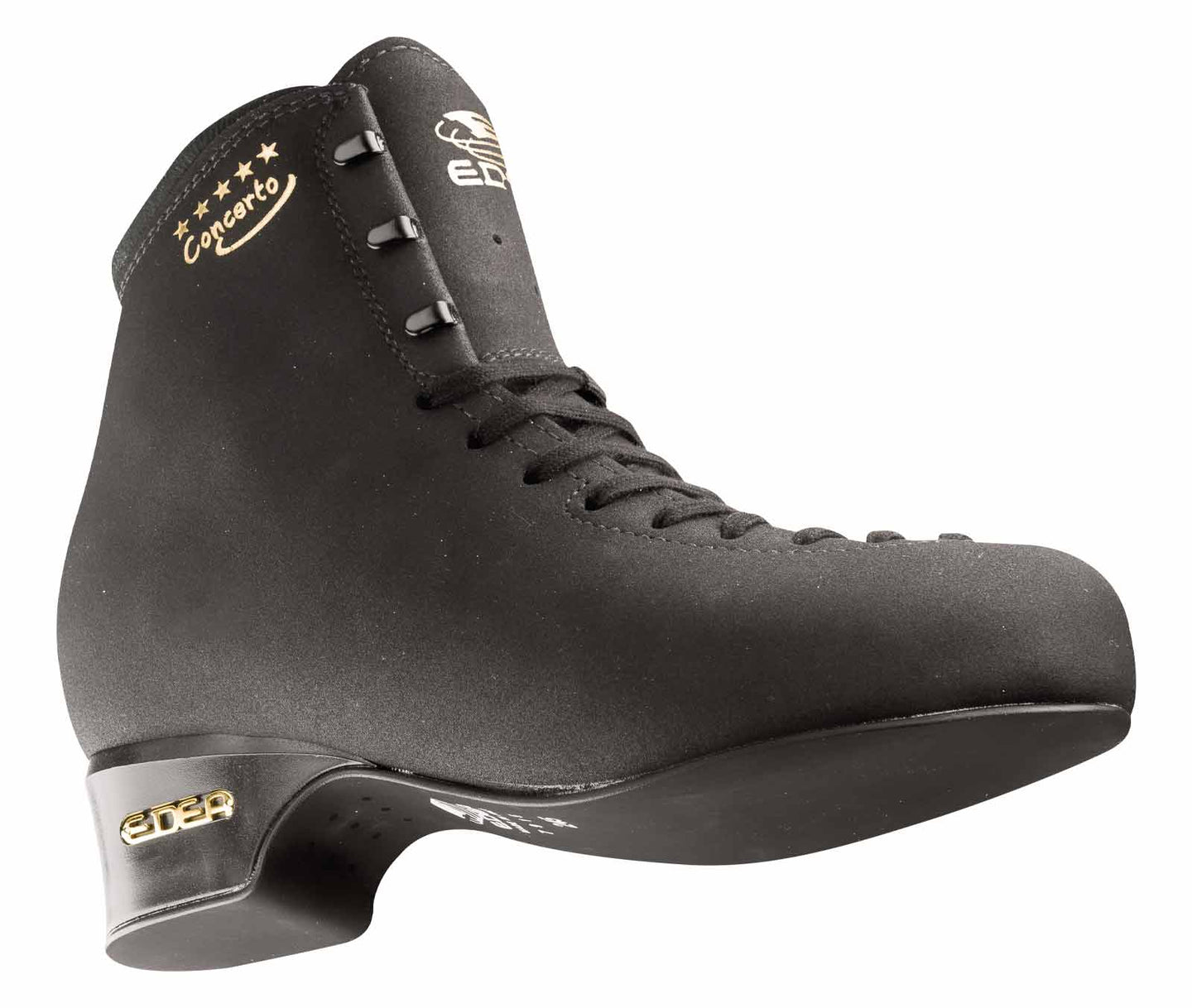 Edea Concerto – Figure Skate, Boot Only