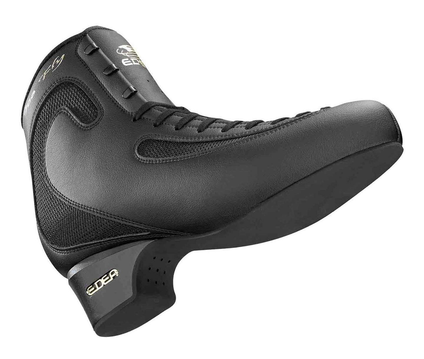 Edea Ice Fly – Figure Skate, Boot Only