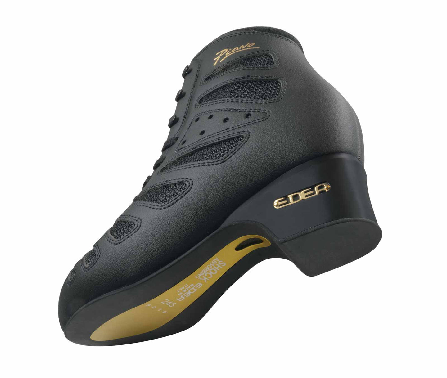 Edea Piano – Figure Skate, Boot Only