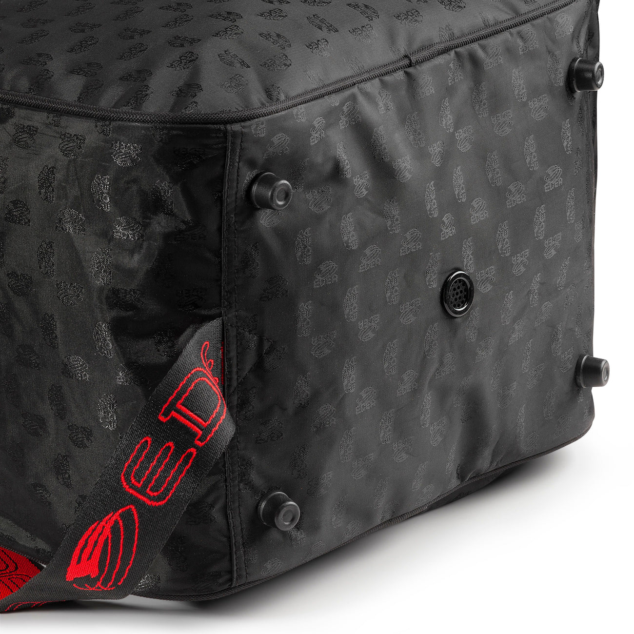 Edea Stripes Ice Skate Bag