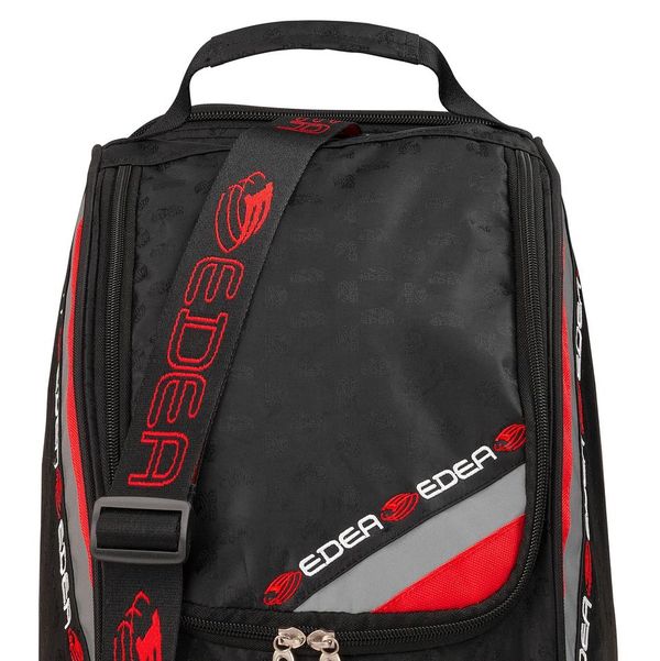 Edea Stripes Ice Skate Bag