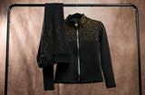 Glitter Groove Jacket